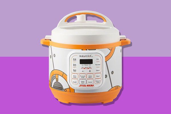 Star Wars BB8 Instant Pot 3 Quart for Sale in Temecula, CA - OfferUp