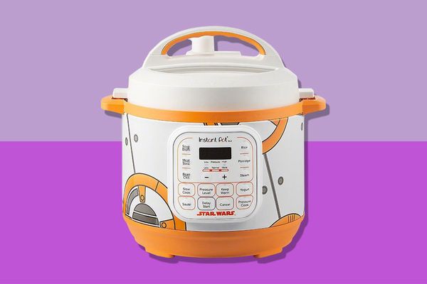 Duo Mini BB-8 Star Wars Instant Pot for Sale in Gig Harbor, WA - OfferUp