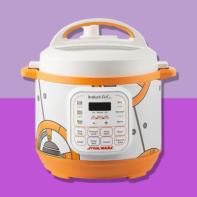 Star Wars Instant Pot Duo Mini on Sale Williams Sonoma 2020 | The ...