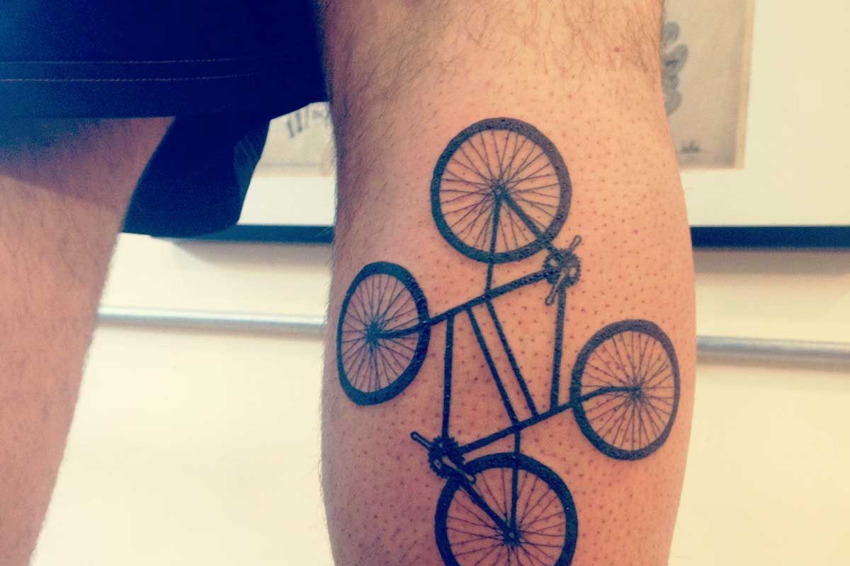 The Best Art Tattoos of All Time - Slideshow - Vulture