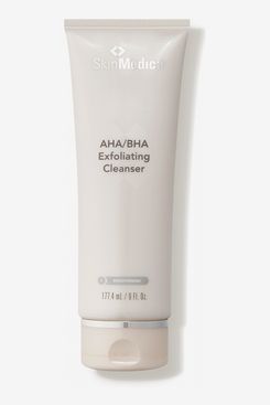 SkinMedica AHA/BHA Exfoliating Cleanser