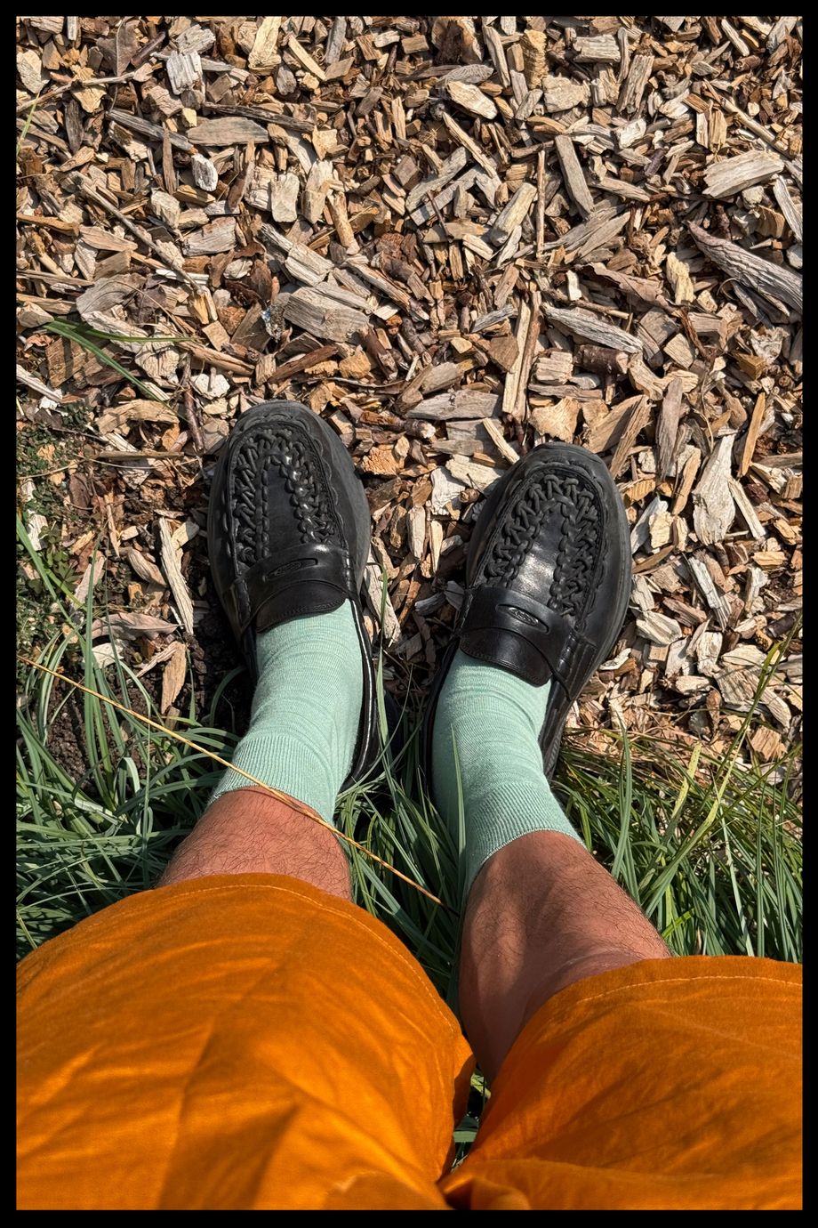 I Wore the Keen Uneek Loafers to a Wedding | The Strategist