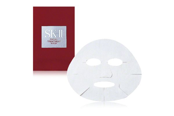 SK-II Facial Treatment Mask