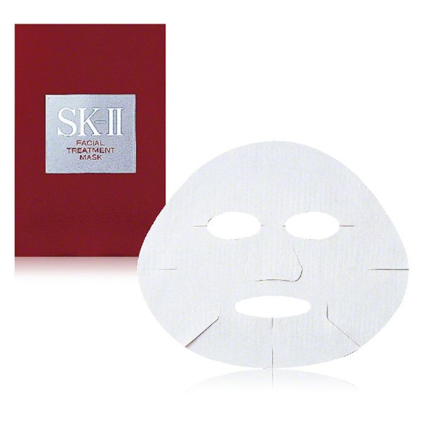 SK-II Facial Treatment Mask