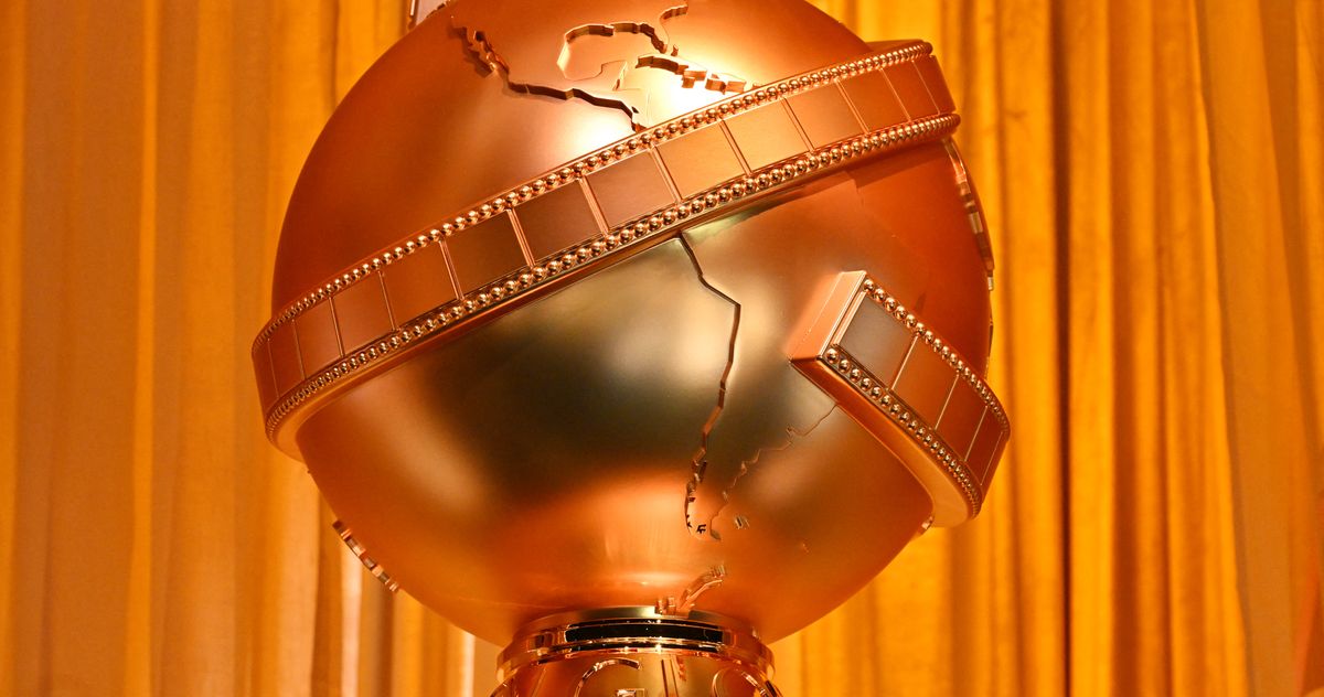 The Golden Globes Will Stop Paying Voters $75,000 Salaries