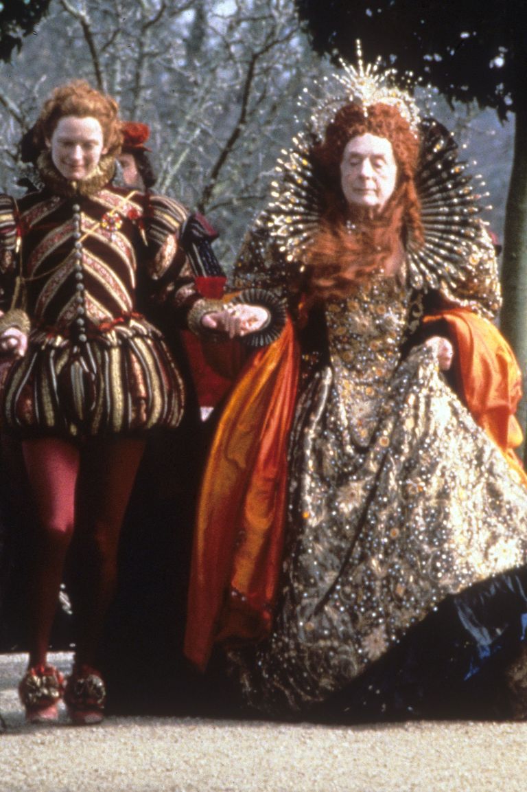 Fifty Most Iconic Gender Benders of All Time