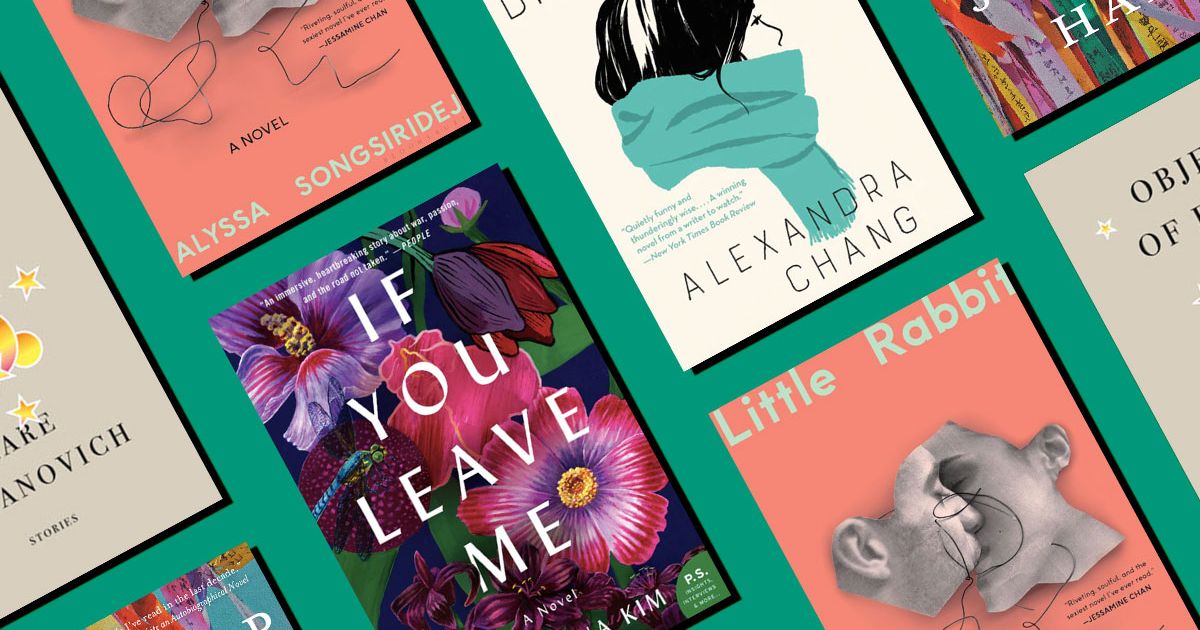 The 2022 National Book Foundation ‘5 Under 35’ Honorees