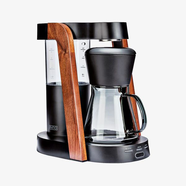 Ratio Eight Series 2 Coffee Machine