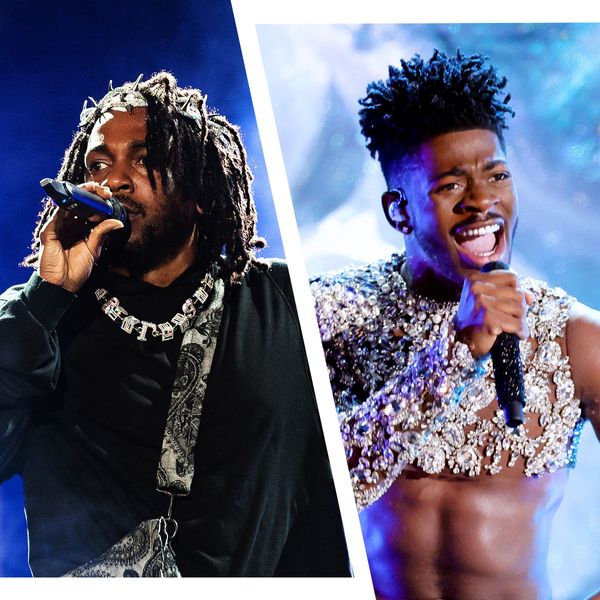 MTV Video Music Awards 2022: Jack Harlow, Lil Nas X and Kendrick Lamar lead  nominations