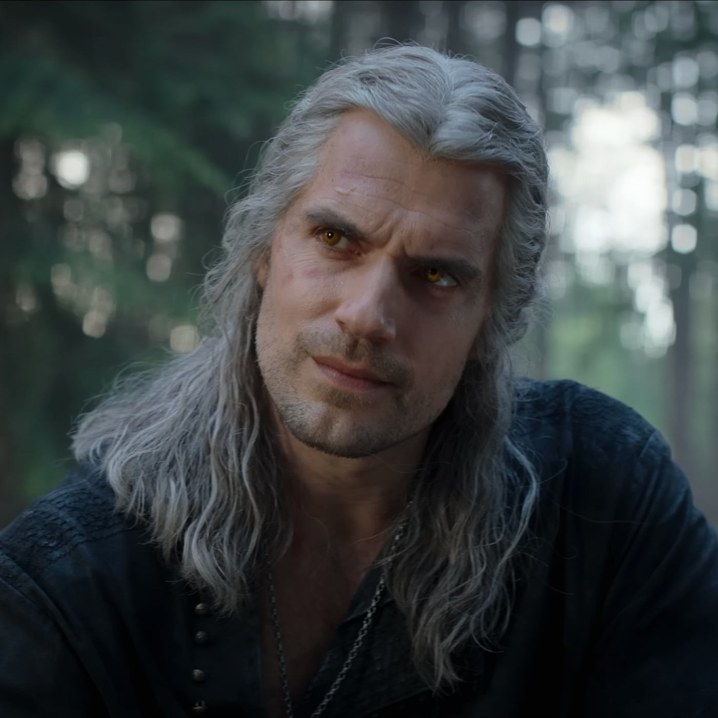 The Witcher Season 3 gives Henry Cavill's Geralt a heroic sendoff,  showrunner says