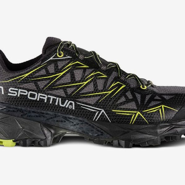 La Sportiva Men’s Akyra GTX Trail-Running Shoes