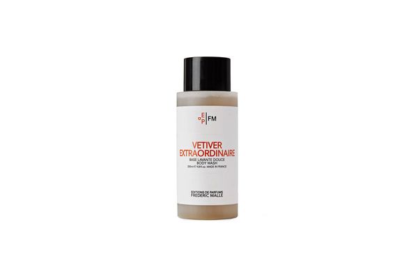 Frederic Malle Vetiver Extraodinaire Body Wash