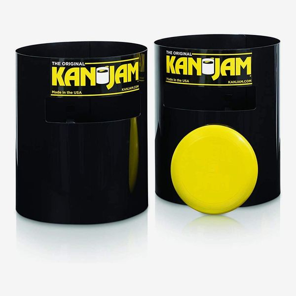 Kan Jam Original Disc Throwing Game