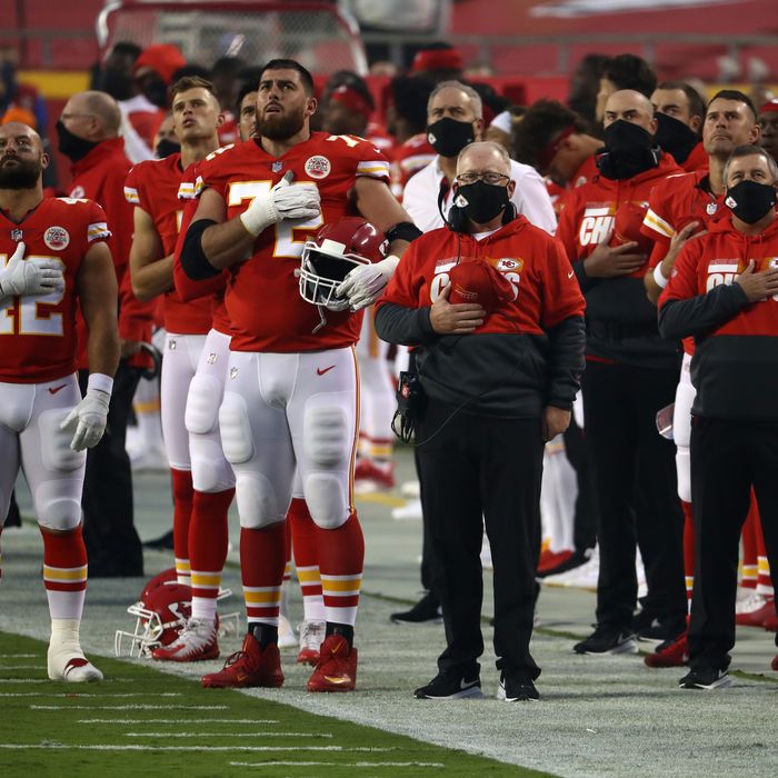 KC Chiefs players, coaches react to shooting of Jacob Blake