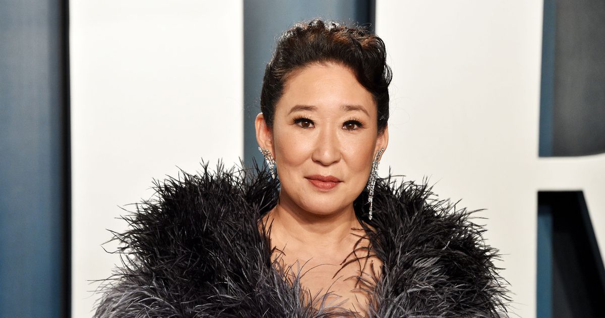 吳珊卓 (Sandra Oh) 談她是否會回歸實習醫生格蕾： '不'