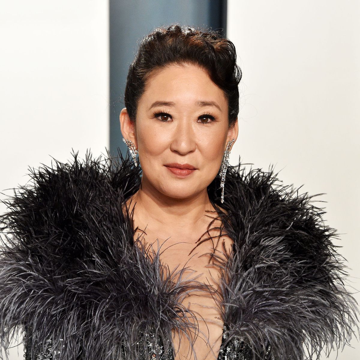 Sandra Oh Says She Won T Return To Grey S Anatomy Season 18