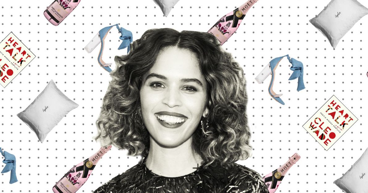 Cleo Wade on Her 11 Favorite Things — 2018