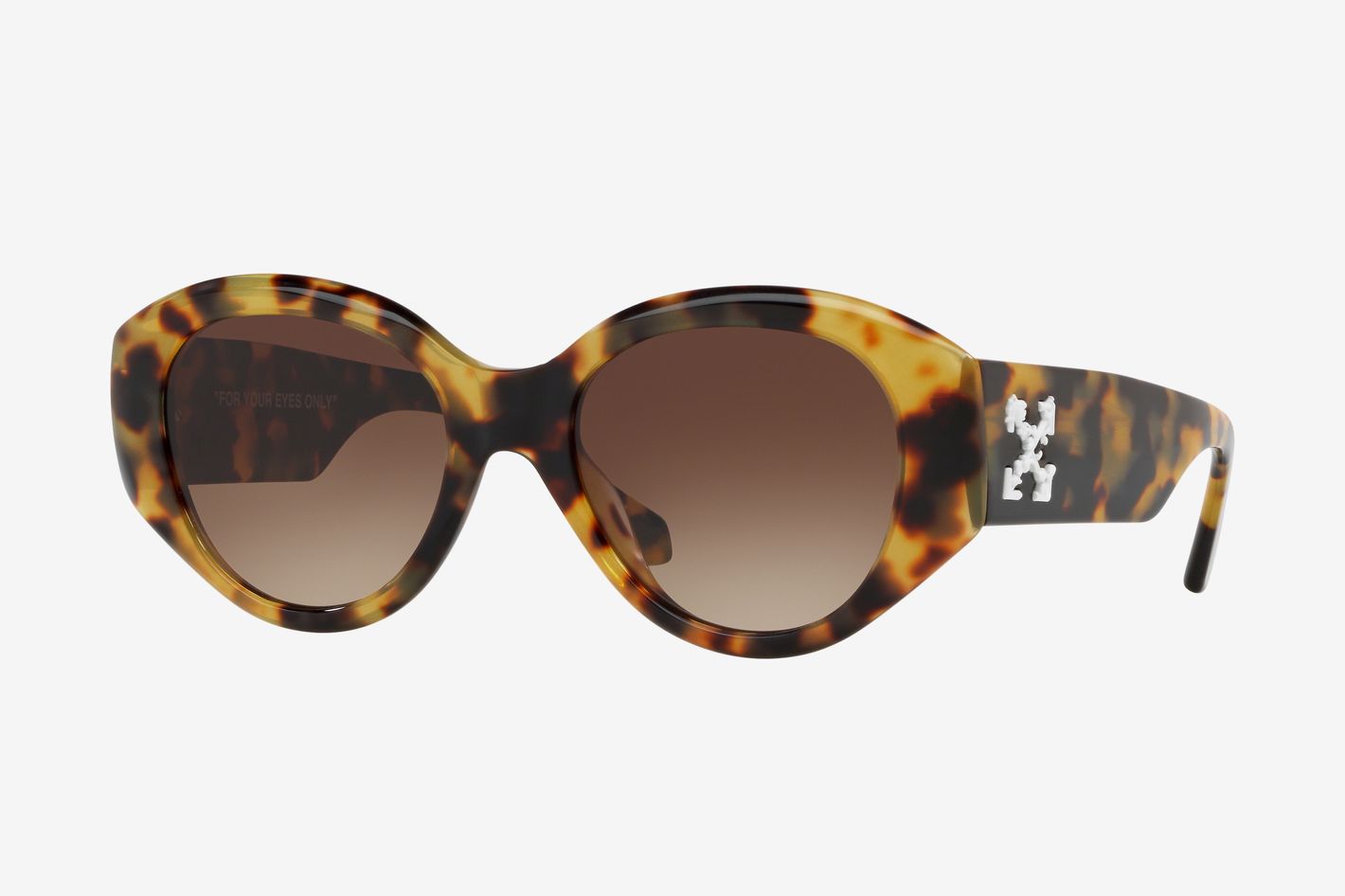 Off-White Releases Capsule Collection With Sunglass Hut – WWD