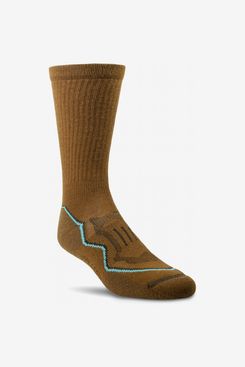 Woolrich Men's Lightweight Technical Hiker Socks