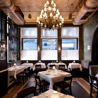 Tom Colicchio Renames Fowler & Wells to Remove Racist Ties