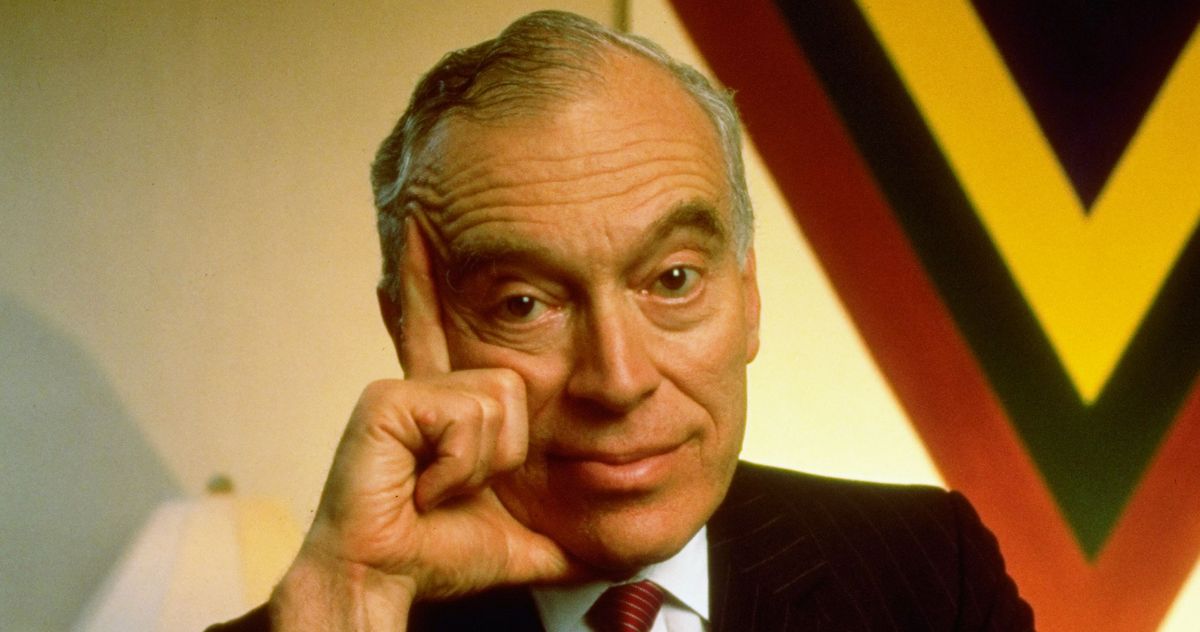 Leonard A. Lauder, Son of Estée Lauder, Dies at 92