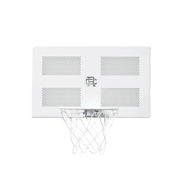 Reigning Champ West 4th Mini Hoop