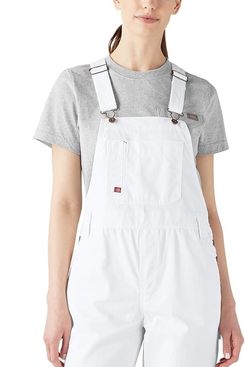 Dickies Women’s Relaxed Fit Bib Overall