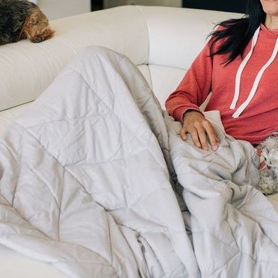 Nest Bedding Luxury Weighted Blanket