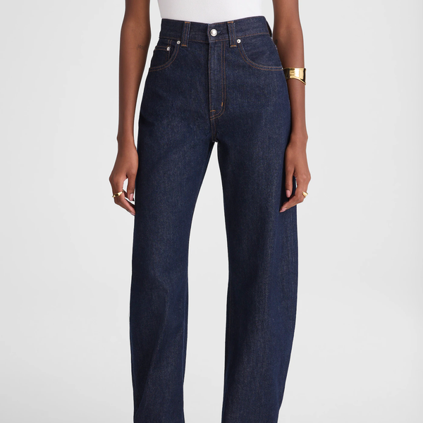 Madewell The Balloon Jean