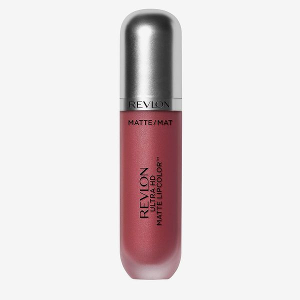 Revlon Ultra HD Matte Lip Color