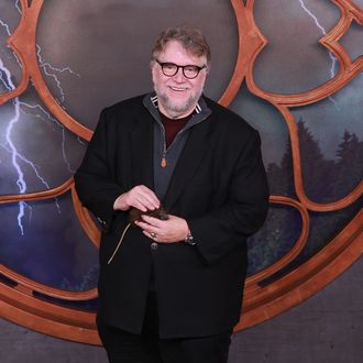 Frankenstein - Mexico City Red Carpet