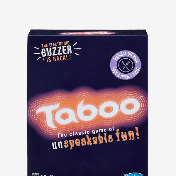 Taboo