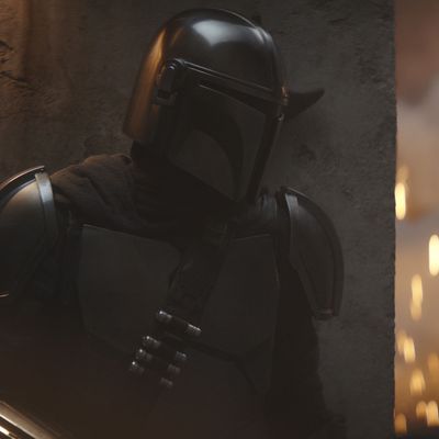 The Mandalorian Chapter 3: The Sin (TV Episode 2019) - IMDb