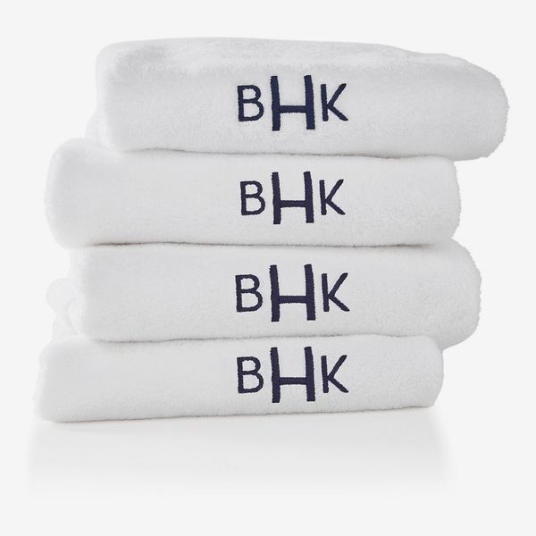 Mark & Graham Hydrocotton Classic Hand Towel