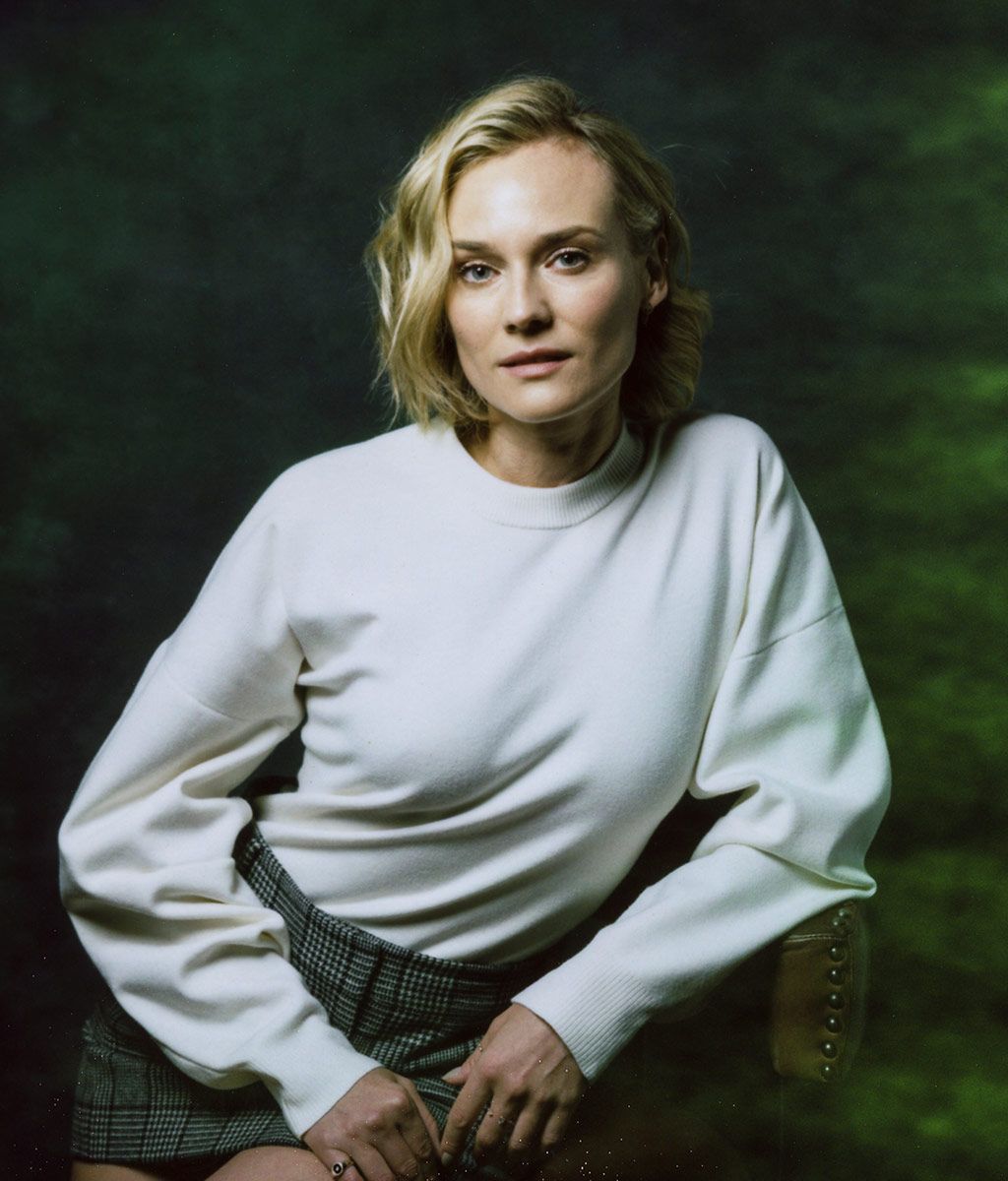 Diane KRUGER : Biography and movies