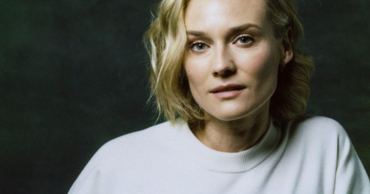 Diane Kruger Has No Shame About Dissing Her Dead 'Troy' Co-Star