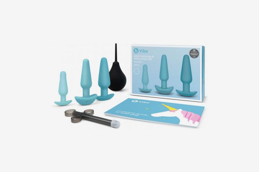 gay sex toy kit