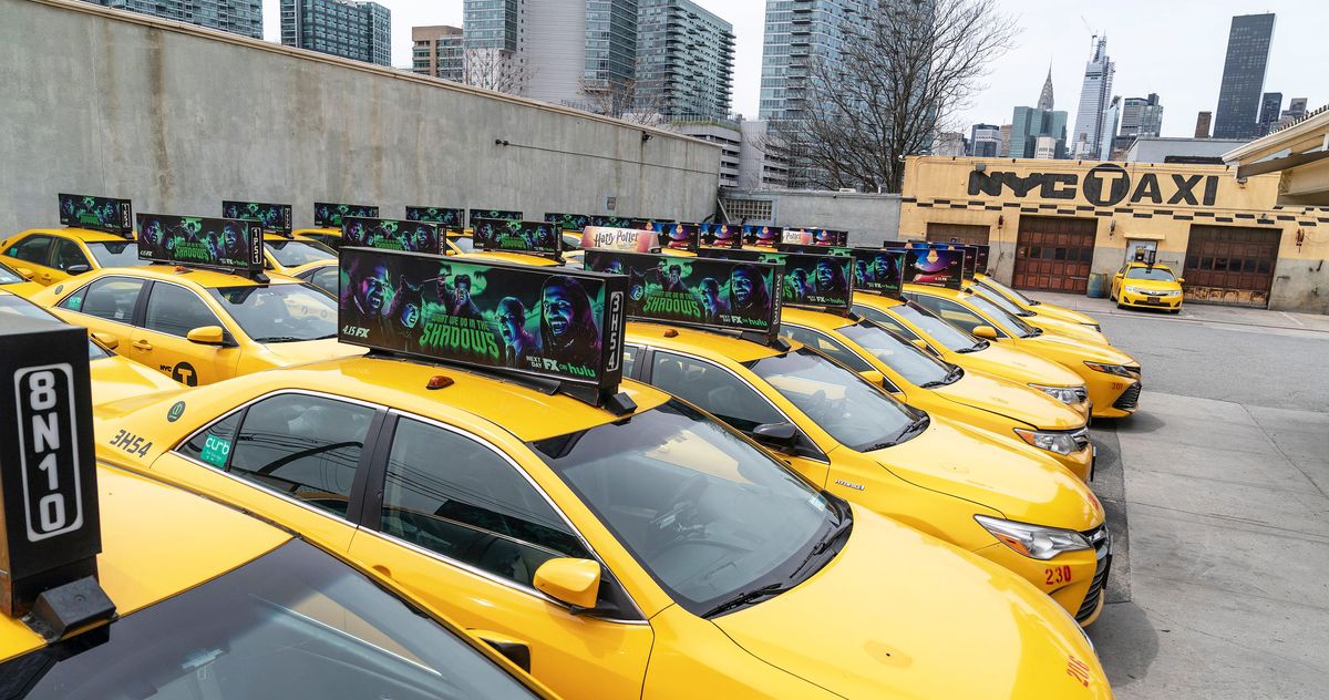 Лучшее Такси В Киеве