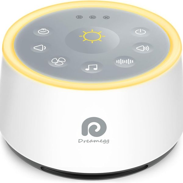 The 5 Best White Noise Machines For Babies in 2022 – The Memo