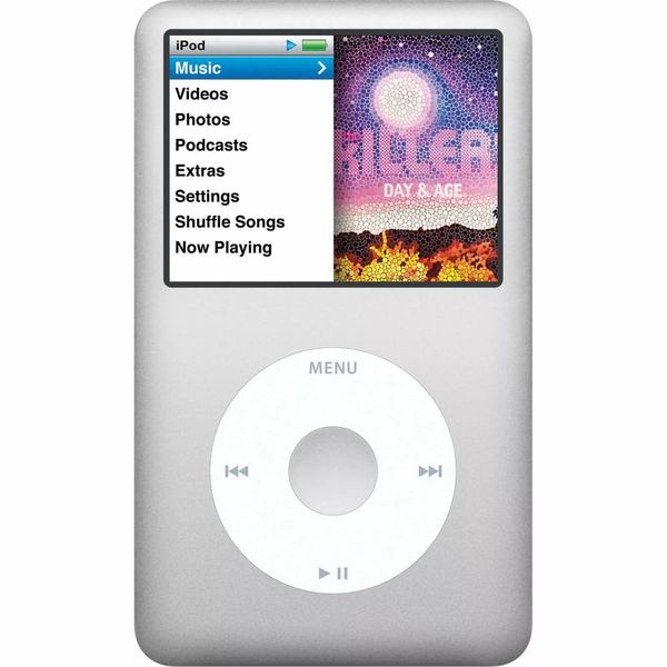 Apple iPod