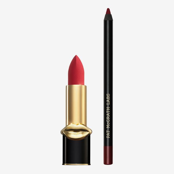 Pat McGrath The ‘Taylor-Made’ Lip Kit