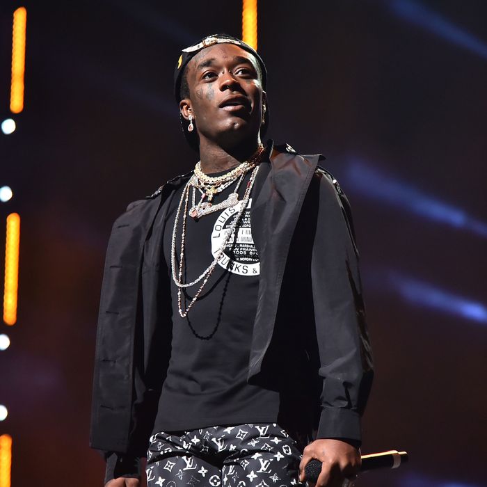 Lil Uzi Vert Gave the Eagles the Soundtrack to Their Season - The