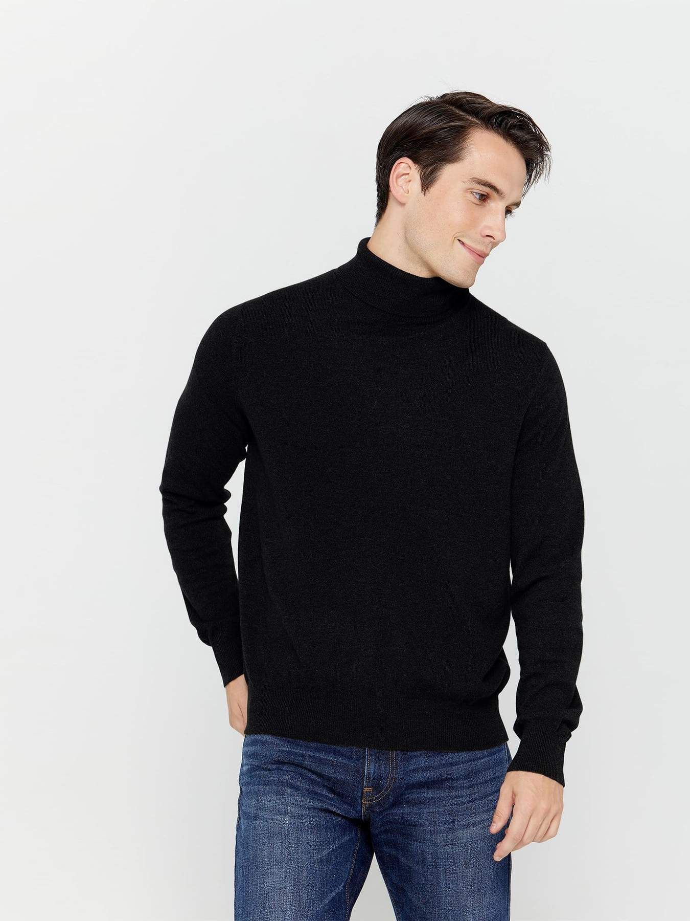 Sweater Men O Neck Mens Sweaters Slim Fit Pullover Men Knitwear Male Clothing