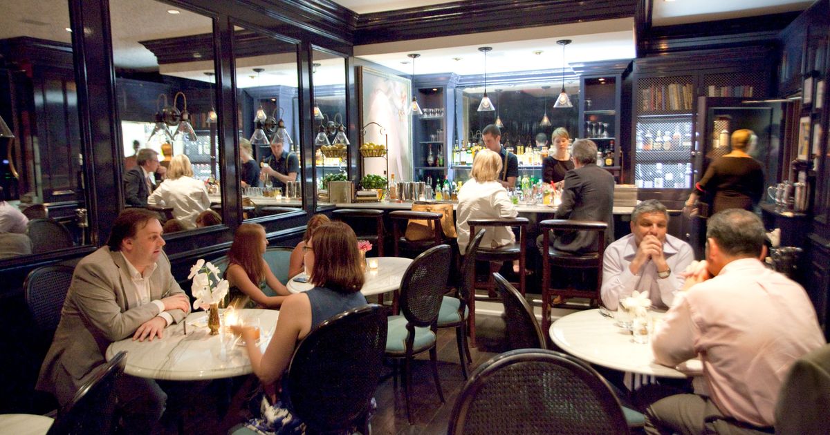 Lantern’s Keep New York Magazine The Thousand Best