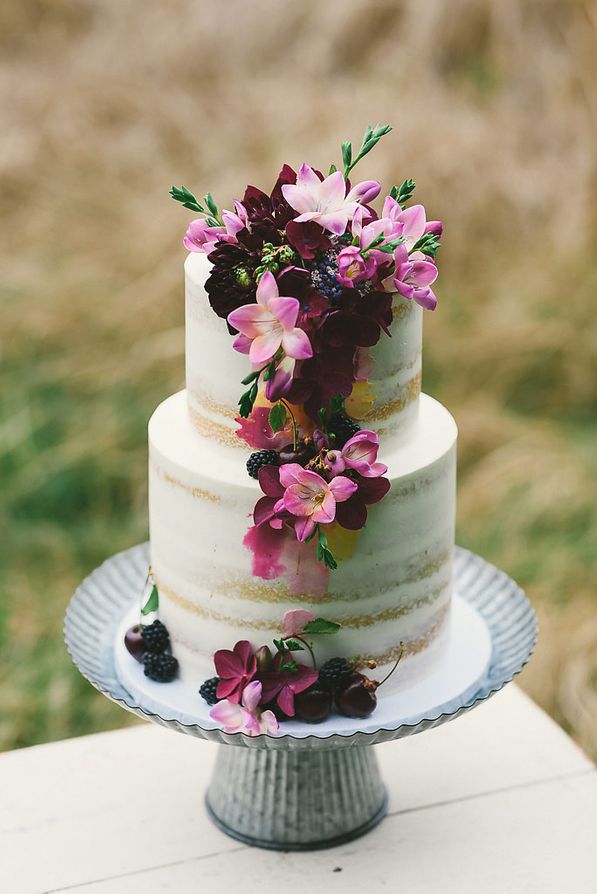 NYC Wedding Cakes New York Weddings Guide