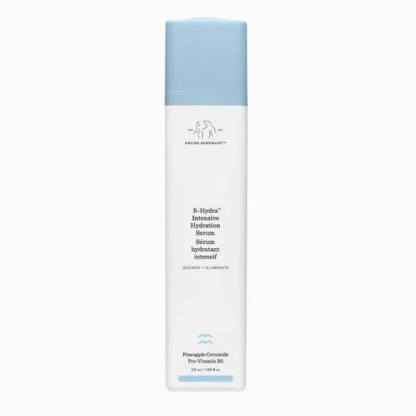 Drunk Elephant Intensive Hydration Serum with Hyaluronic Acid