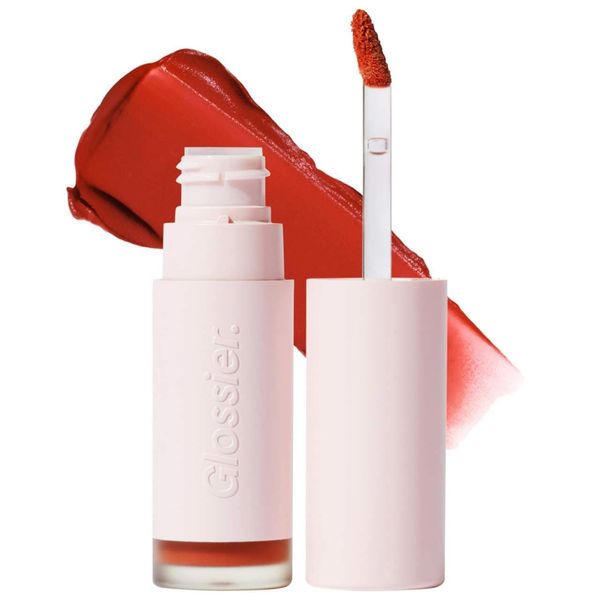 Glossier G Suit