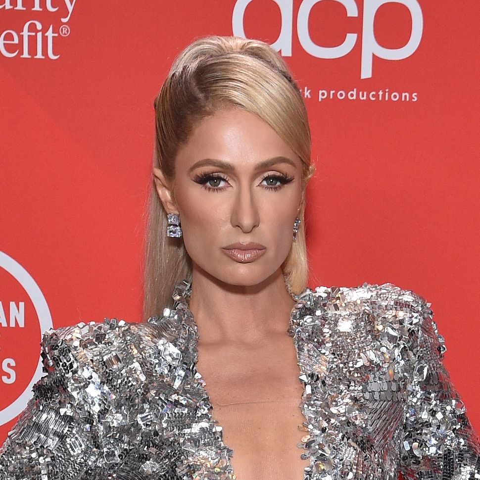 Paris Hilton Says Release Of 2004 Sex Tape Gave Her Ptsd