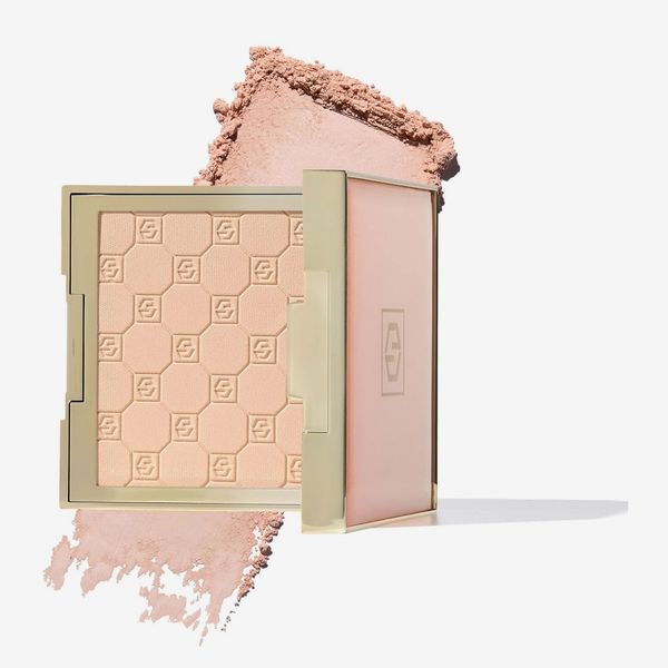 Jouer Soft Focus Brightening Powder - Peach Bright