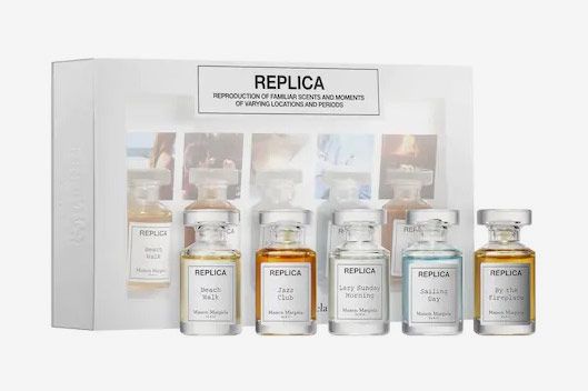 Maison Margiela 'Replica' Deluxe Mini Coffret Set